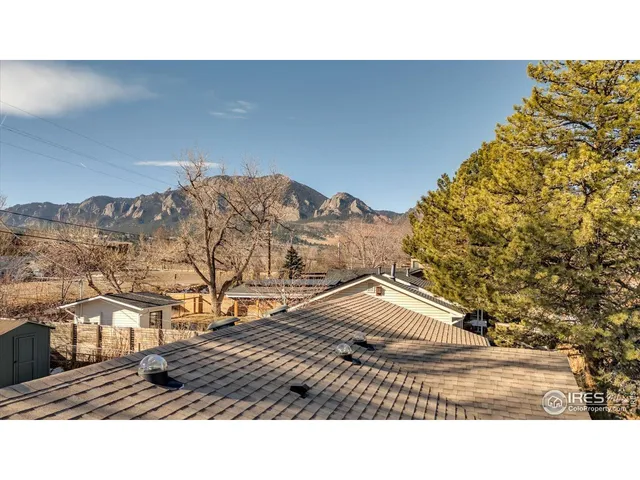 $1,200,000 | 4380 Ludlow Street, Boulder, CO 80305
