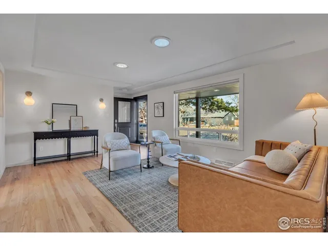 $1,200,000 | 4380 Ludlow Street, Boulder, CO 80305