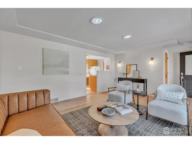 $1,200,000 | 4380 Ludlow Street, Boulder, CO 80305