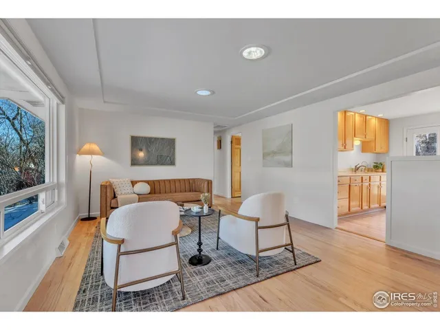 $1,200,000 | 4380 Ludlow Street, Boulder, CO 80305