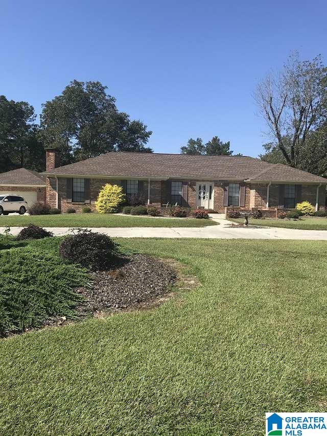 4025 Yellow Leaf Road Clanton, AL 35045 - Photo 2 of 25