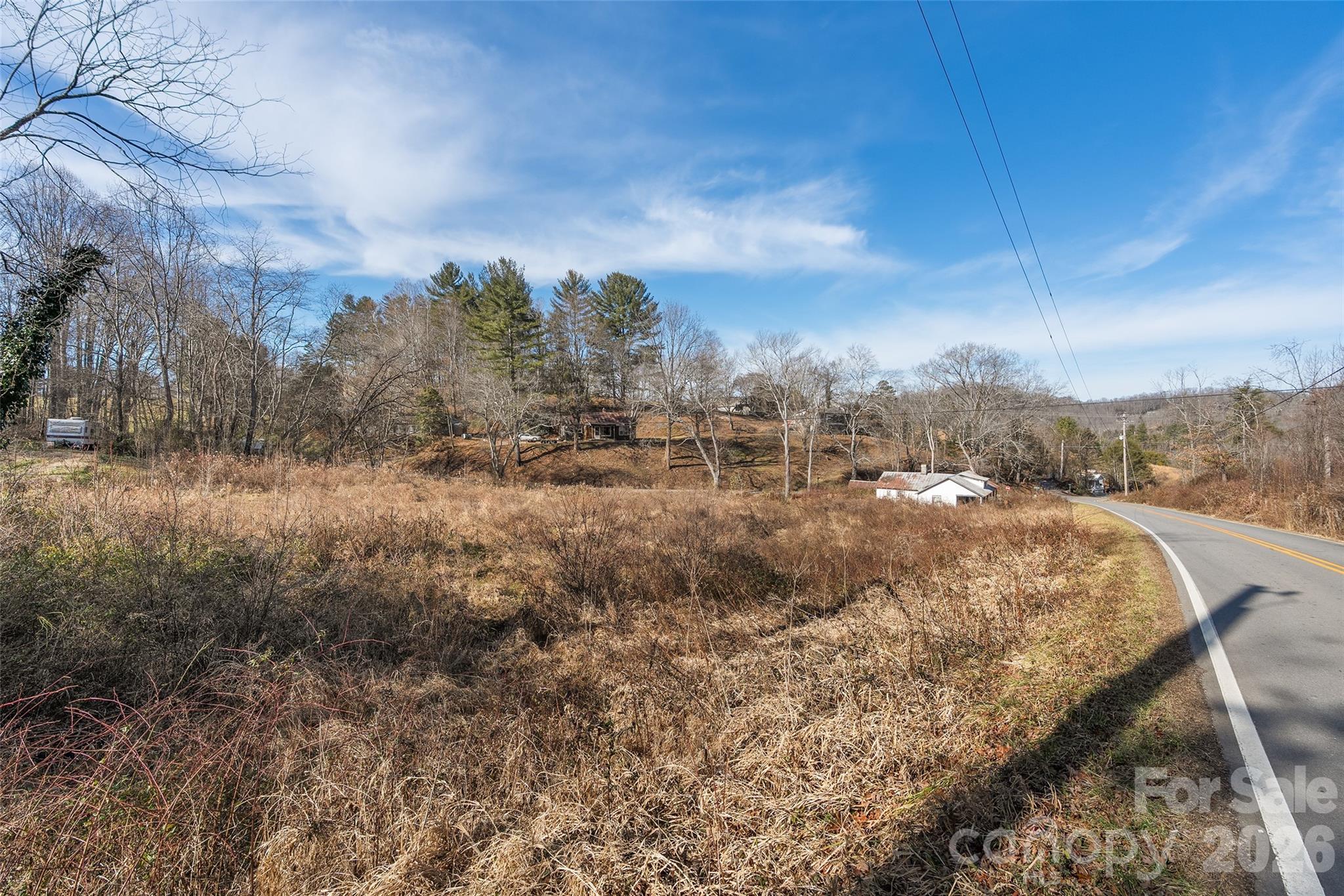 347 Richland Creek Road Clyde, NC 28721 - Photo 1 of 37 a view of a outdoor space