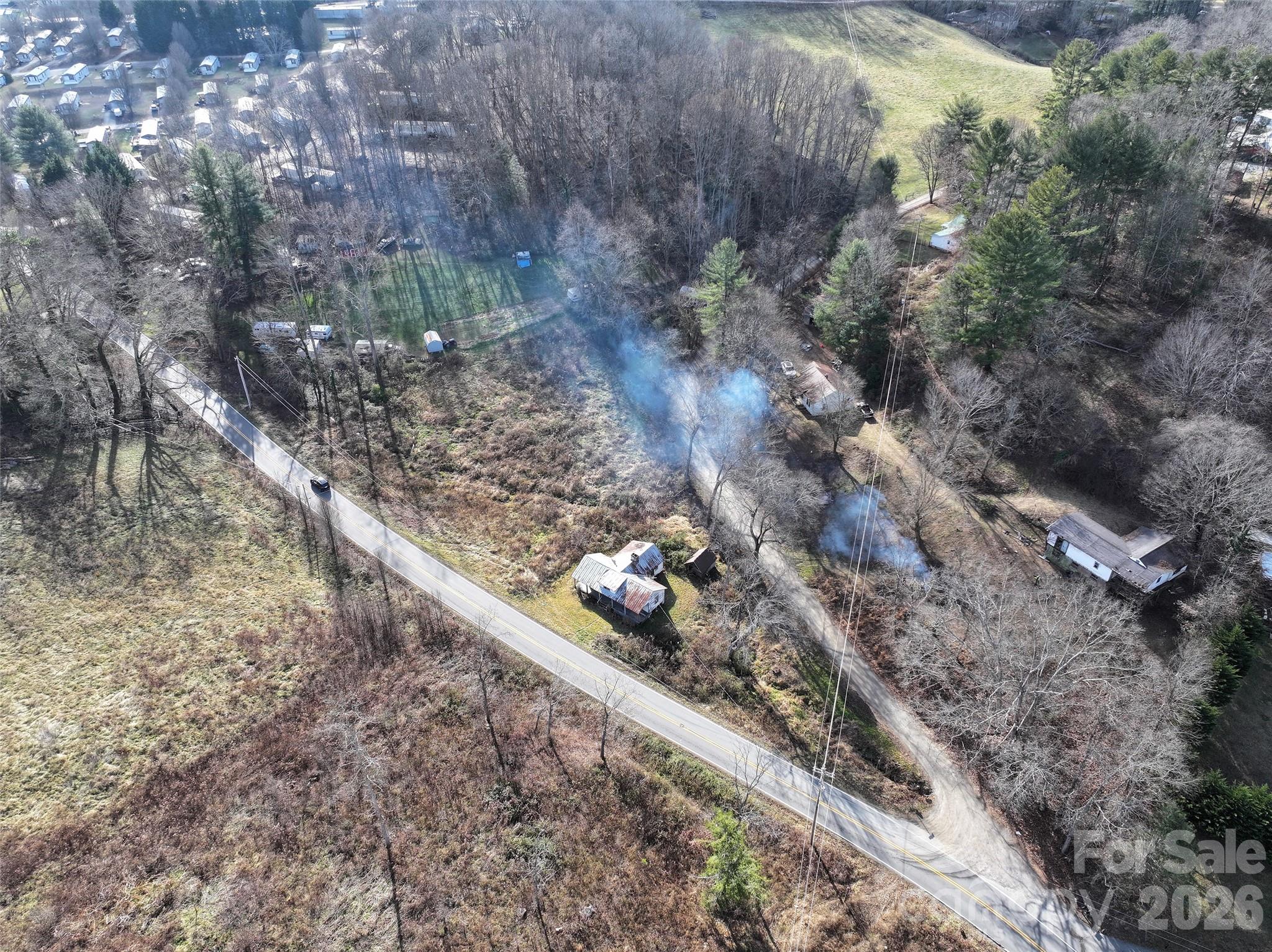 347 Richland Creek Road Clyde, NC 28721 - Photo 25 of 37