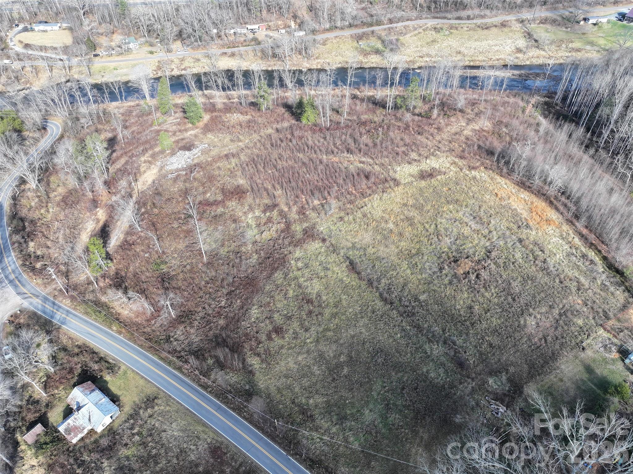 347 Richland Creek Road Clyde, NC 28721 - Photo 32 of 37