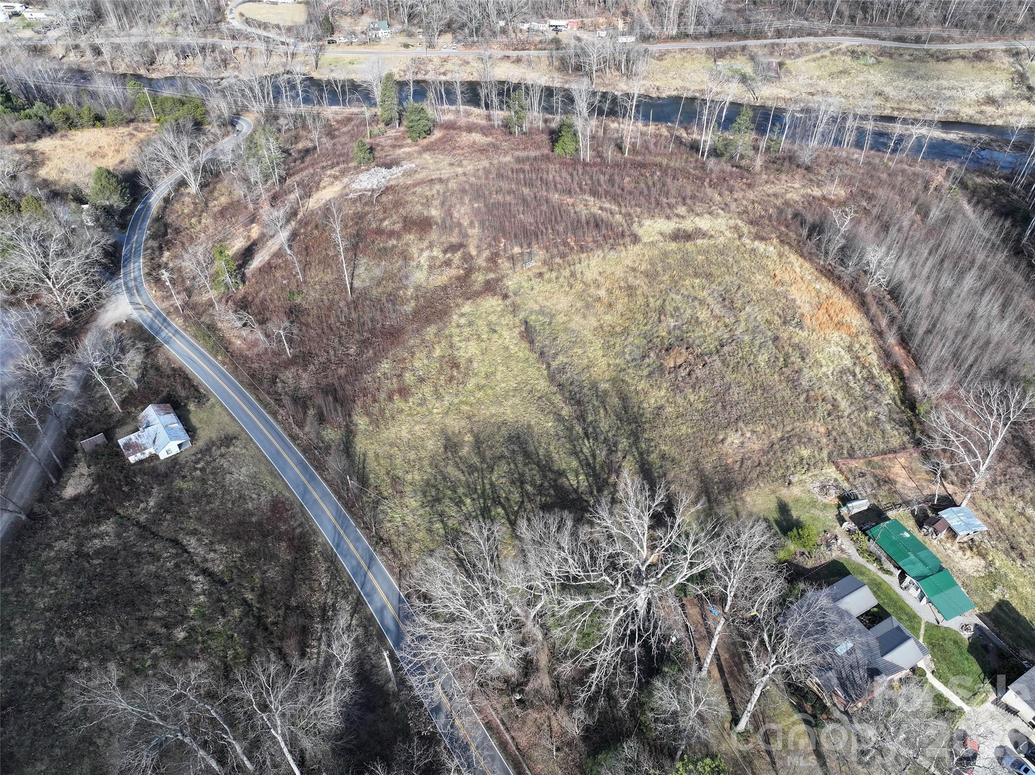 347 Richland Creek Road Clyde, NC 28721 - Photo 33 of 37