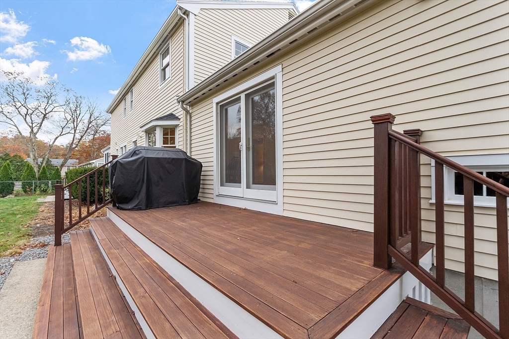 80 North Branch Road Concord, MA 01742 - Photo 29 of 35 a front view of a house with parking space