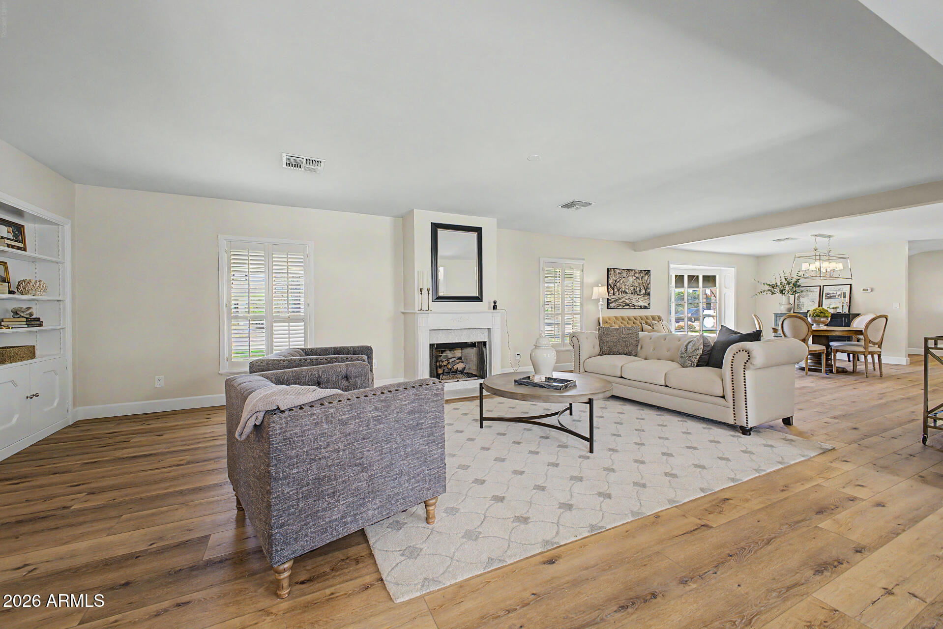 1625 Palmcroft Way Southwest Phoenix, AZ 85007 - Photo 26 of 69 Sitting Room-RS