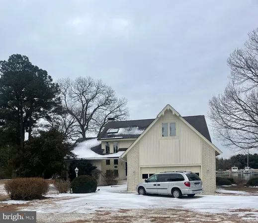 $599,000 | 650 Skipjack Drive, Heathsville, VA 22473