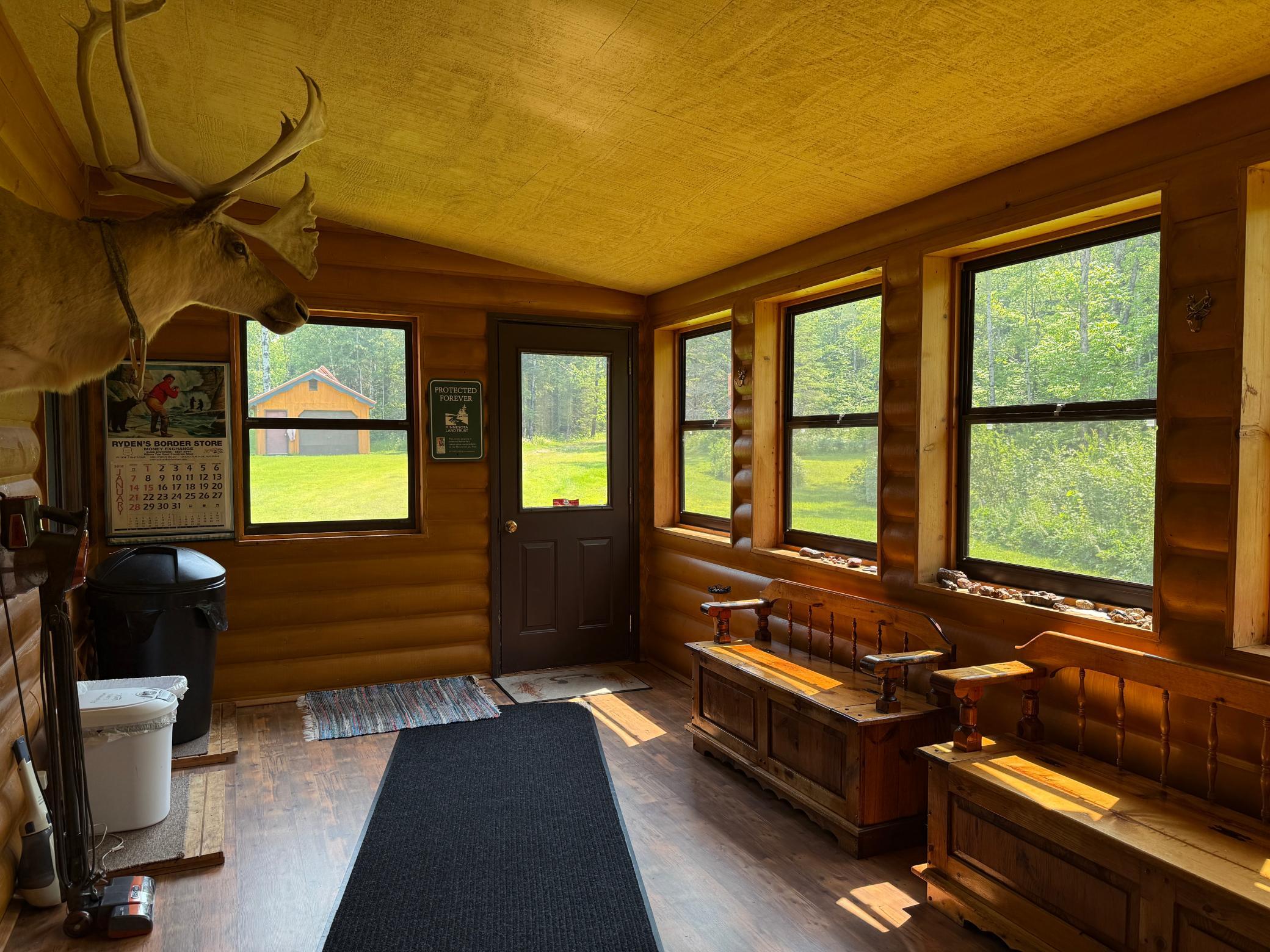3437 Blueberry Hill Road Two Harbors, MN 55616 - Photo 40 of 105