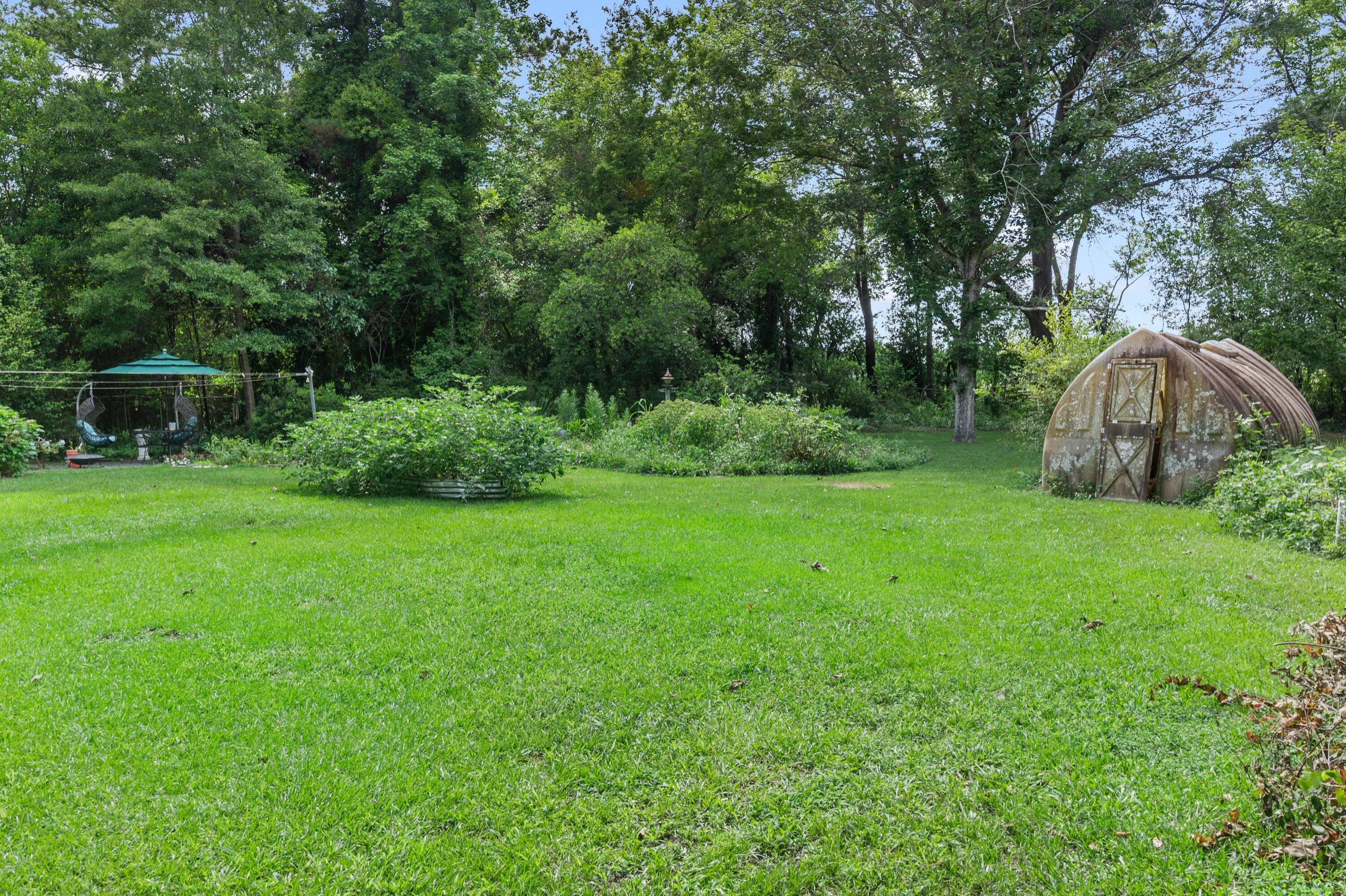 132 Rufus Road Orangeburg, SC 29115 - Photo 8 of 21 DSC04467