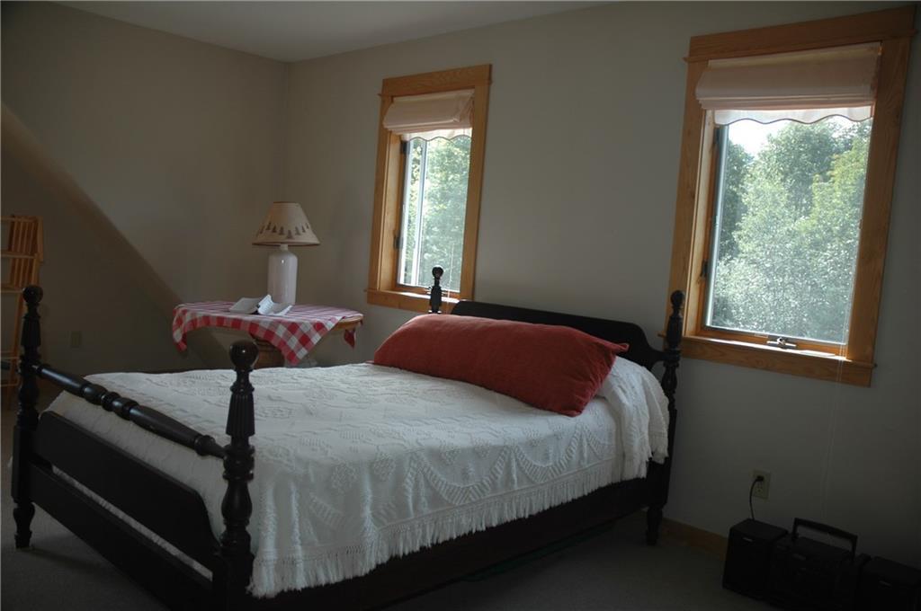 57 Bull Hill Road Hope, ME 04847 - Photo 19 of 29 2nd bedroom