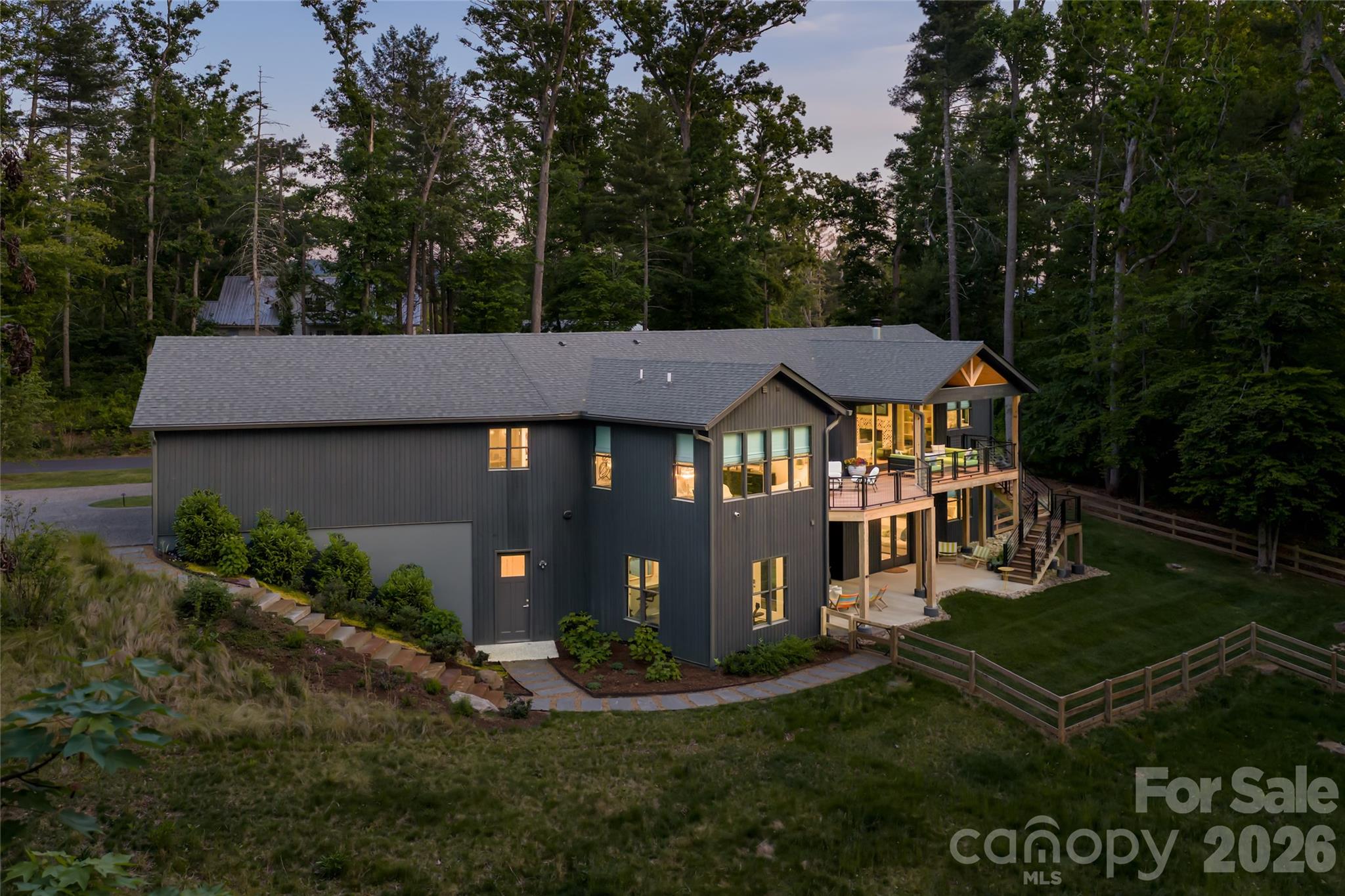 27 Tommy Ray Ridge Weaverville, NC 28787 - Photo 47 of 48