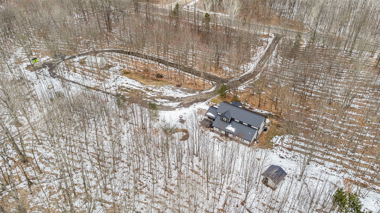 8851 East 8 Mile Road Luther, MI 49656 - Photo 5 of 35