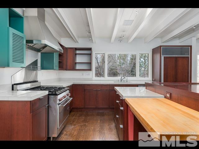 152 Greenridge Drive Reno, NV 89509 - Photo 5 of 37 Photo 5