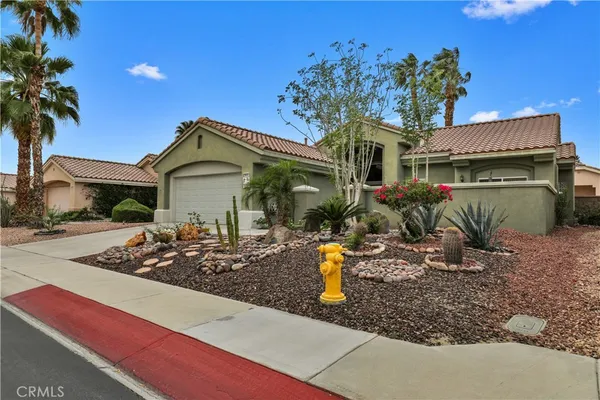 $485,000 | 38563 Bent Palm Drive, Palm Desert, CA 92211
