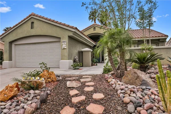 $485,000 | 38563 Bent Palm Drive, Palm Desert, CA 92211