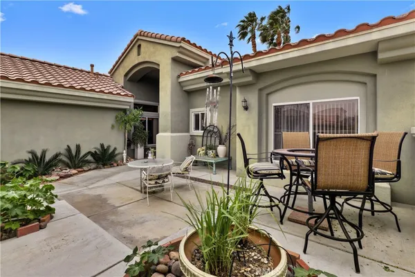 $485,000 | 38563 Bent Palm Drive, Palm Desert, CA 92211