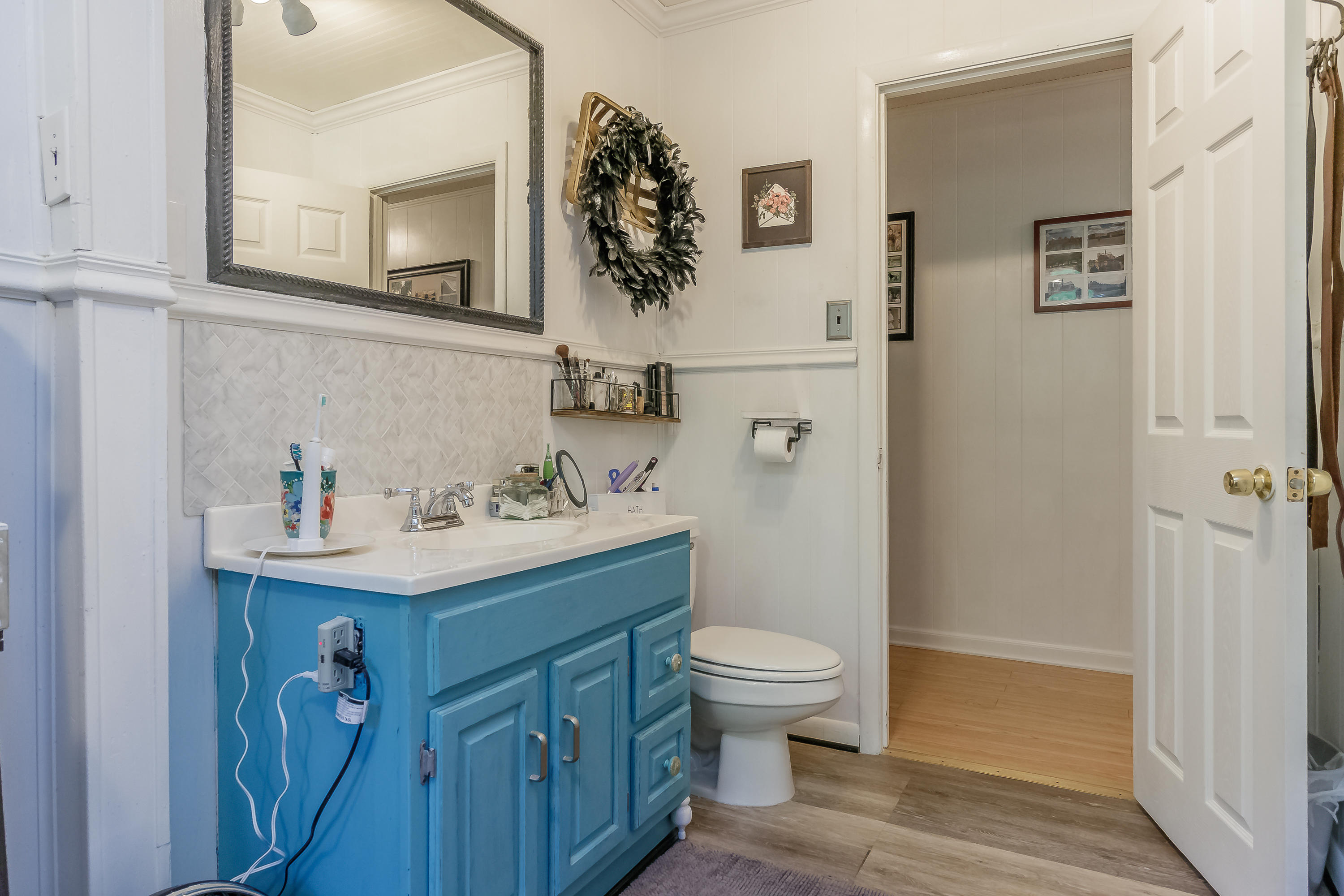 1490 South Burnt Mill Road LaFayette, GA 30728 - Photo 32 of 54 Bathroom 2