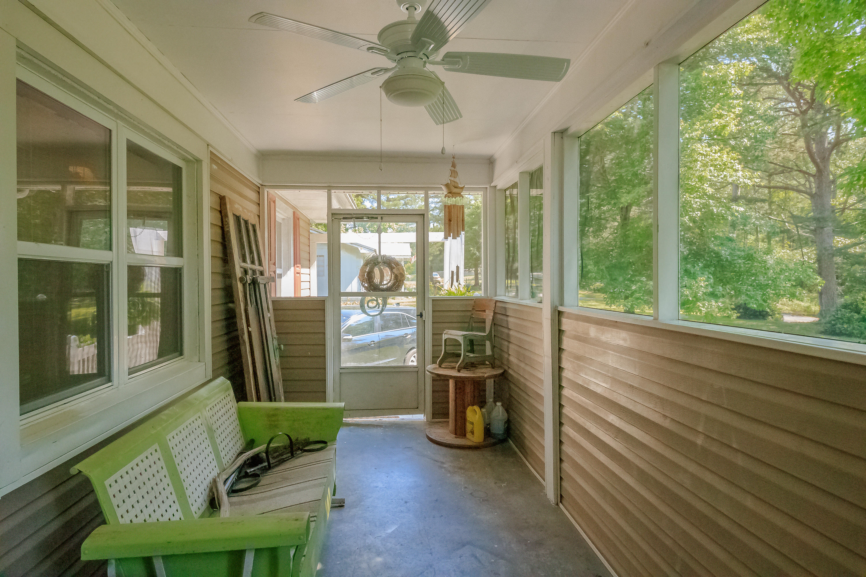 1490 South Burnt Mill Road LaFayette, GA 30728 - Photo 54 of 54 Exterior