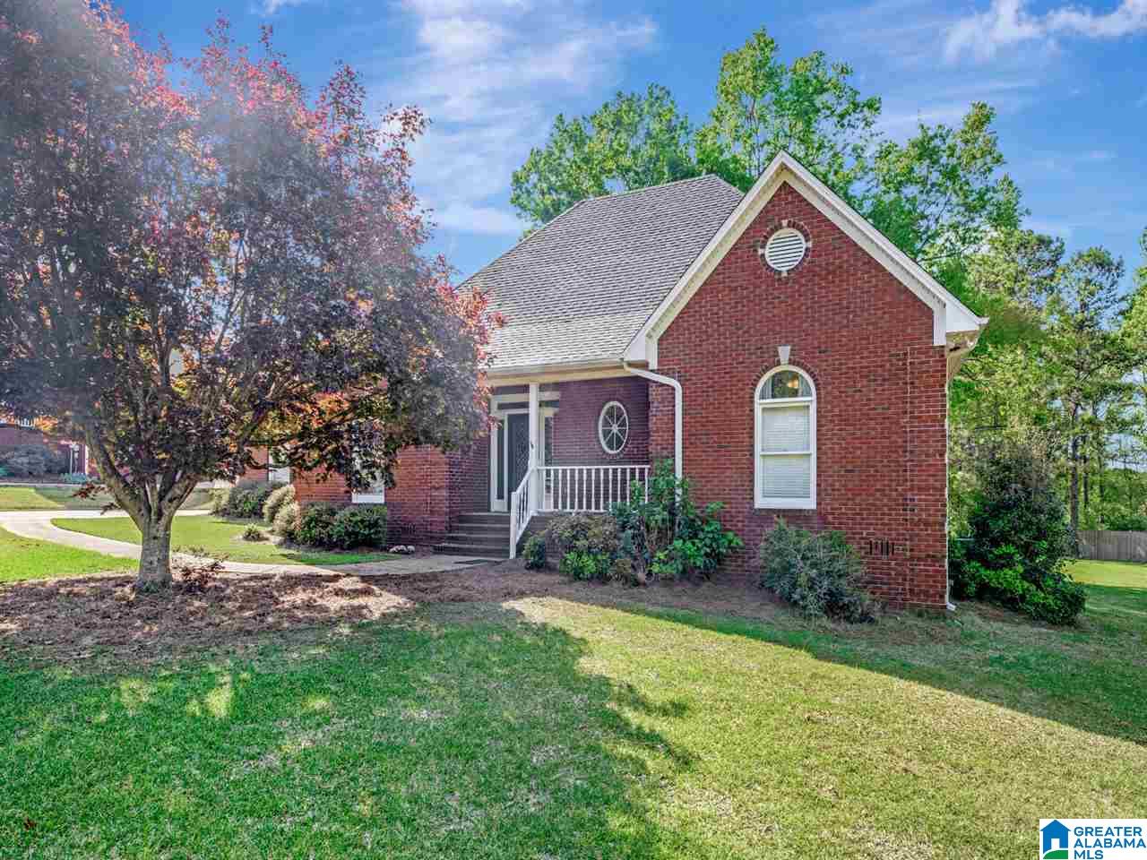 7688 Clayton Road Pinson, AL 35126 - Photo 2 of 41