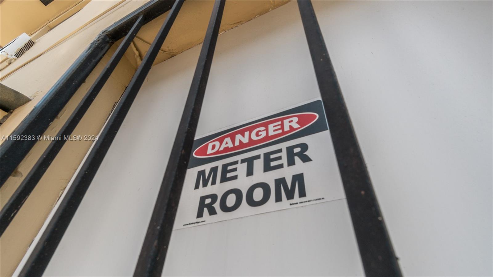 23 West 13th Street Hialeah, FL 33010 - Photo 12 of 54 a close up of a street sign