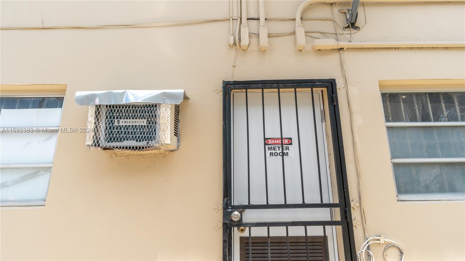 23 West 13th Street Hialeah, FL 33010 - Photo 13 of 54 a view of front door