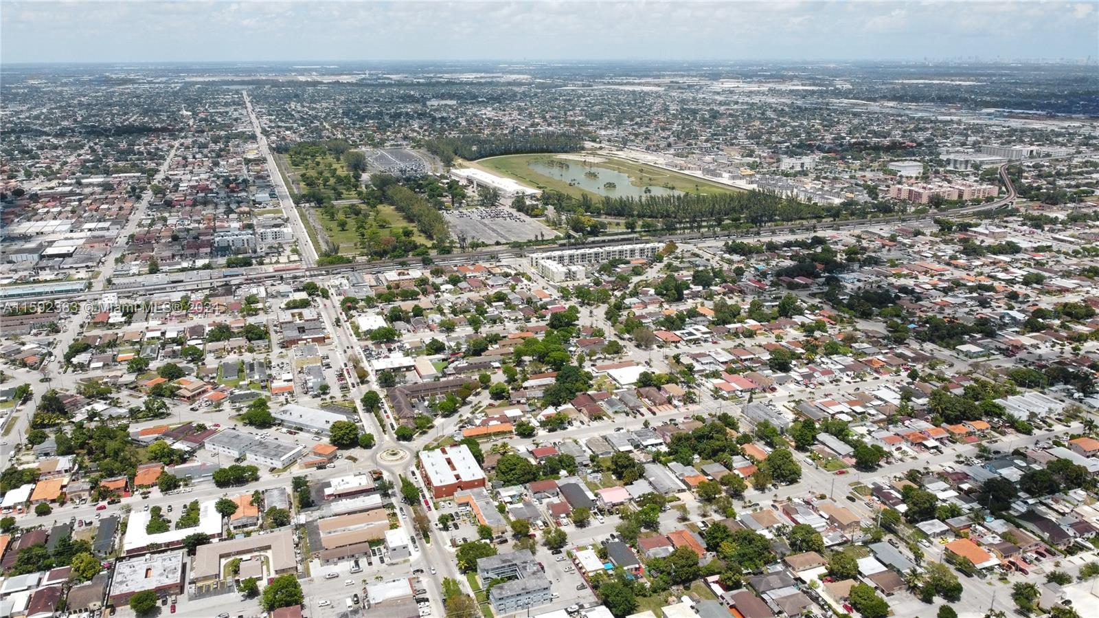 23 West 13th Street Hialeah, FL 33010 - Photo 50 of 54 a view of a city