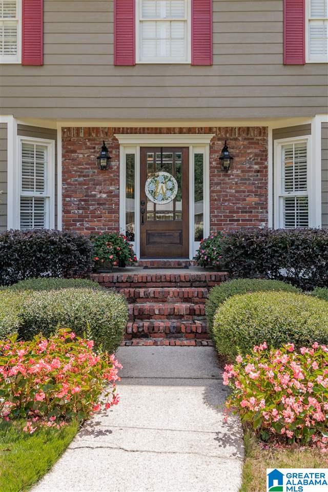 4511 Martin Wilson Road Trussville, AL 35173 - Photo 4 of 49