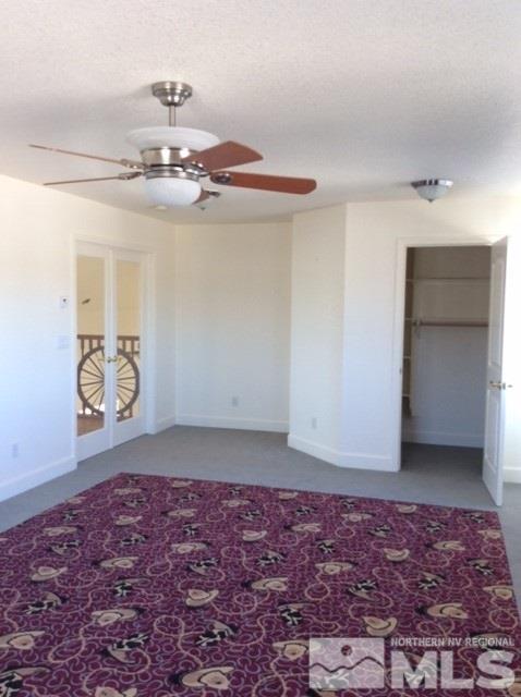 3950 Schindler Road Fallon, NV 89406 - Photo 19 of 24 a view of a hallway with closet