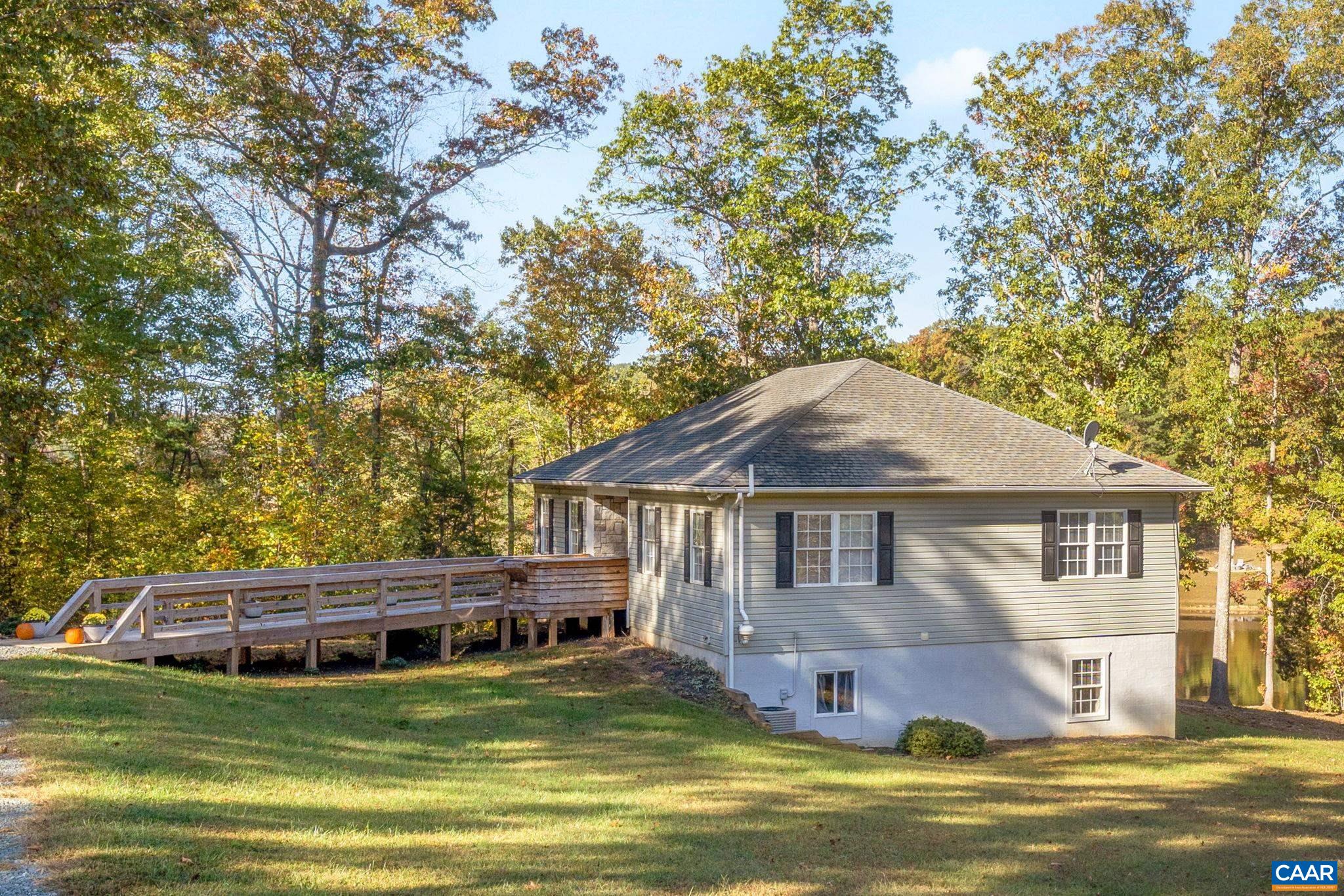 474 Lake Road Troy, VA 22974 - Photo 8 of 75