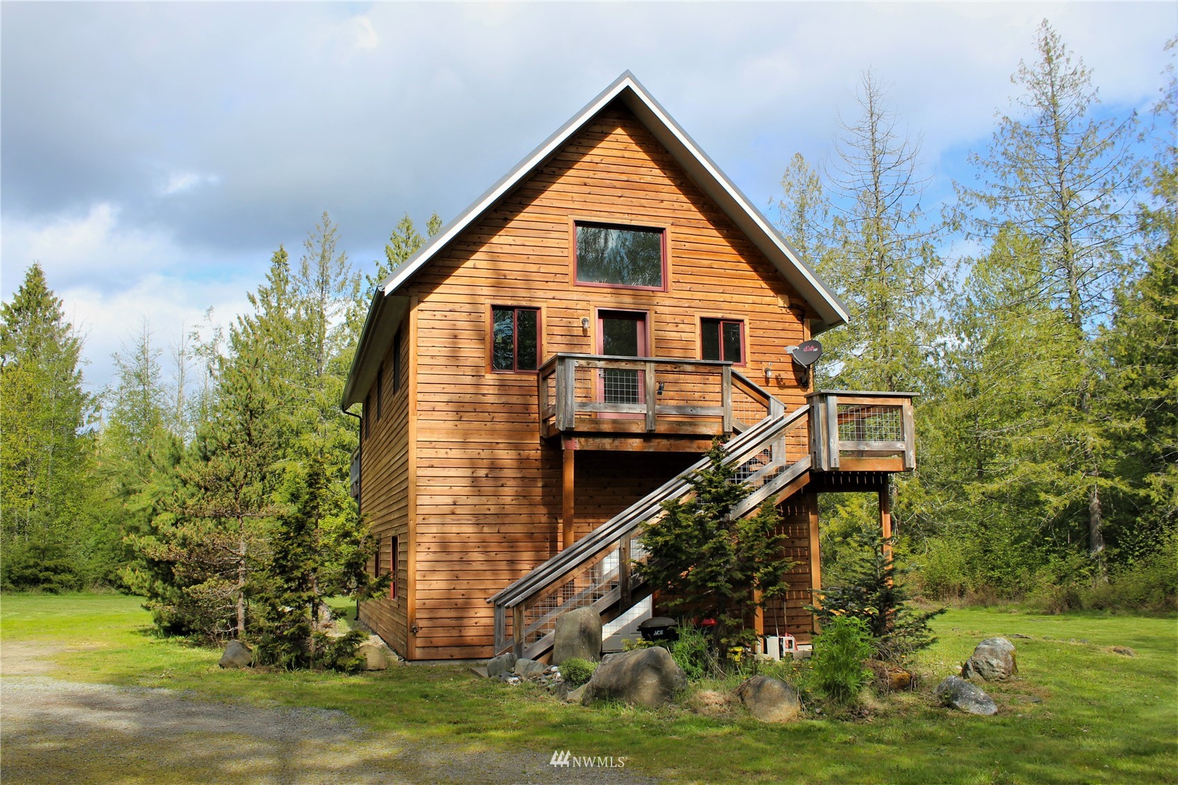 1671 Elwha River Road Port Angeles, WA 98363 - Photo 1 of 38 Gallery Image 1