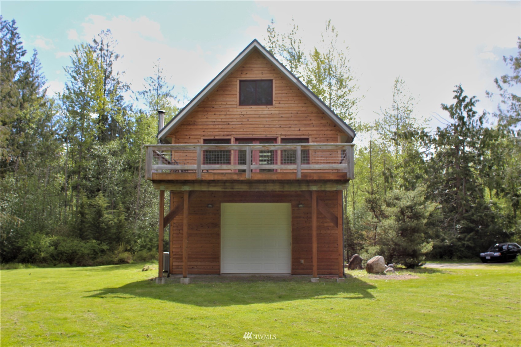 1671 Elwha River Road Port Angeles, WA 98363 - Photo 3 of 38 Gallery Image 3