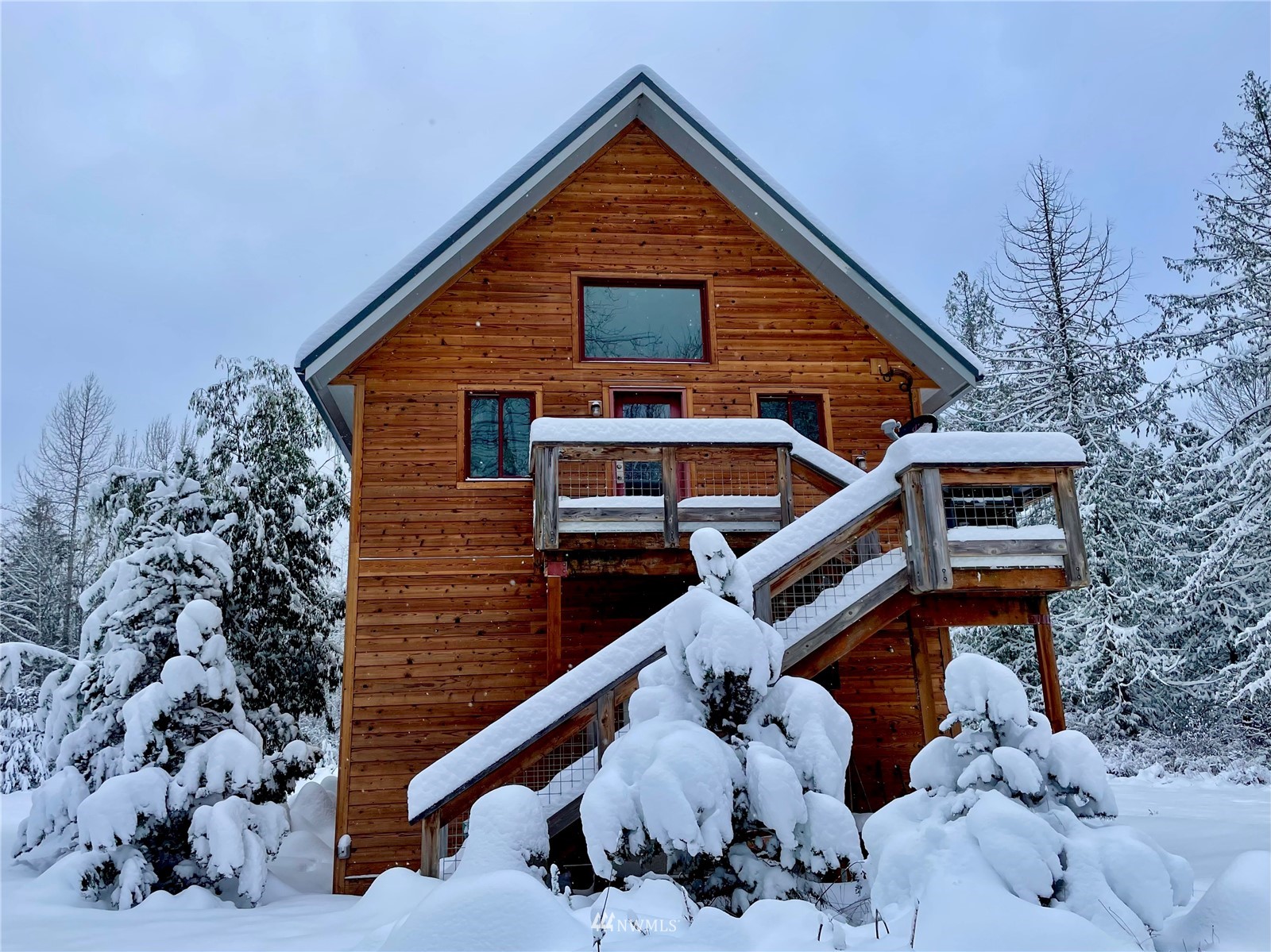 1671 Elwha River Road Port Angeles, WA 98363 - Photo 4 of 38 Gallery Image 4