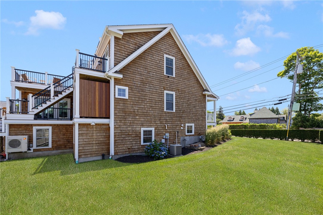 81 South Pier Road Narragansett, RI 02882 - Photo 39 of 49