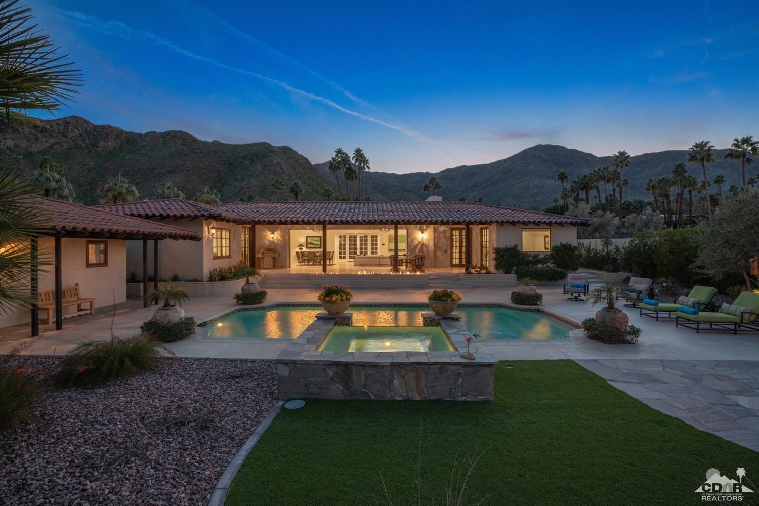 40757 Thunderbird Road Rancho Mirage, CA 92270 - Photo 11 of 70 Additional Photo