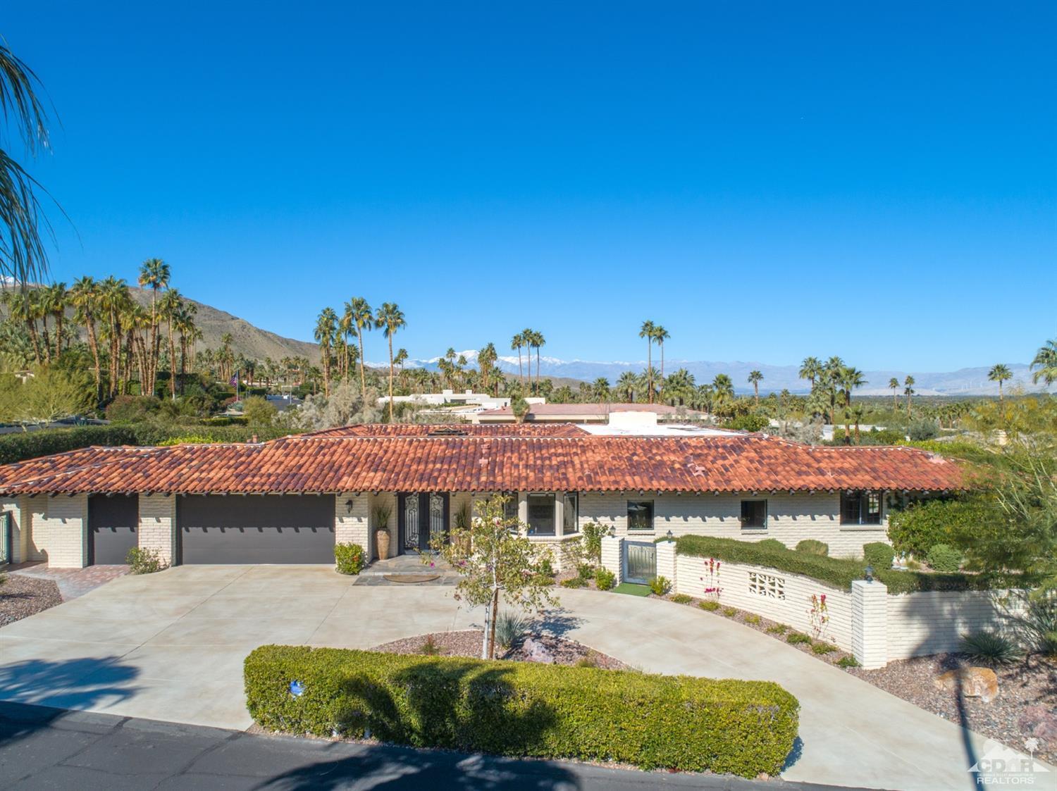 40757 Thunderbird Road Rancho Mirage, CA 92270 - Photo 16 of 70 Additional Photo