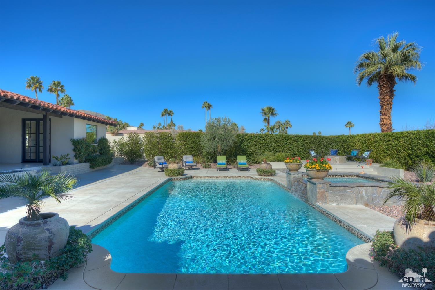 40757 Thunderbird Road Rancho Mirage, CA 92270 - Photo 53 of 70 Additional Photo