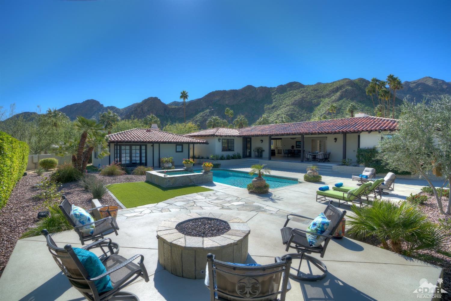 40757 Thunderbird Road Rancho Mirage, CA 92270 - Photo 57 of 70 Additional Photo