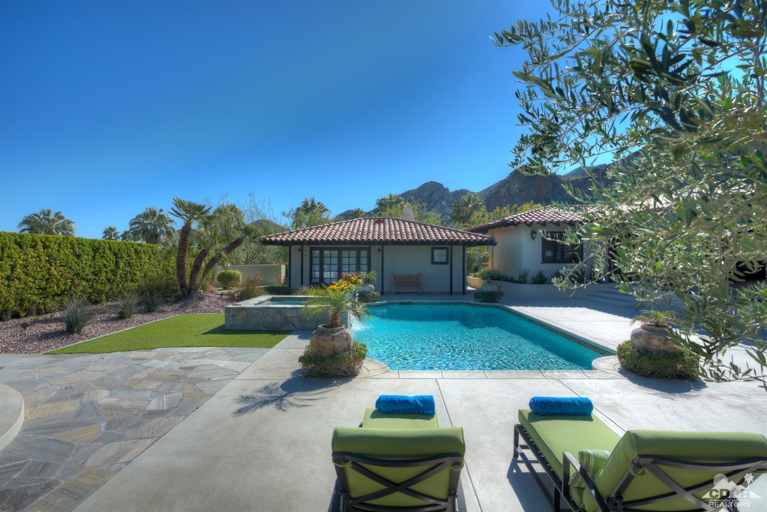 40757 Thunderbird Road Rancho Mirage, CA 92270 - Photo 58 of 70 Additional Photo