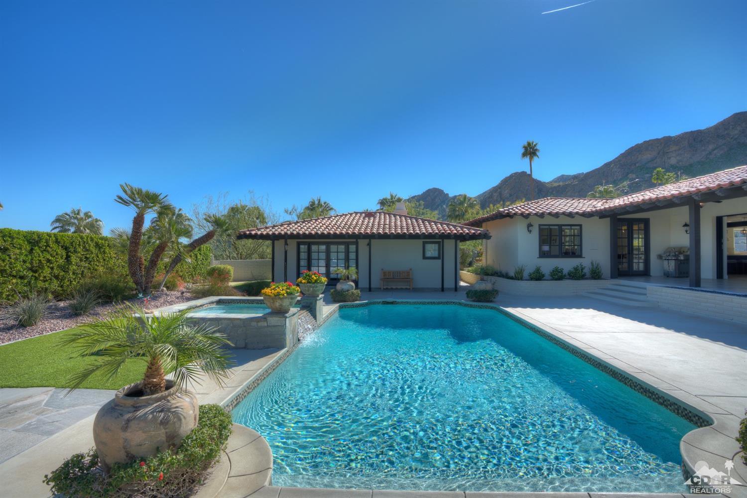 40757 Thunderbird Road Rancho Mirage, CA 92270 - Photo 59 of 70 Additional Photo