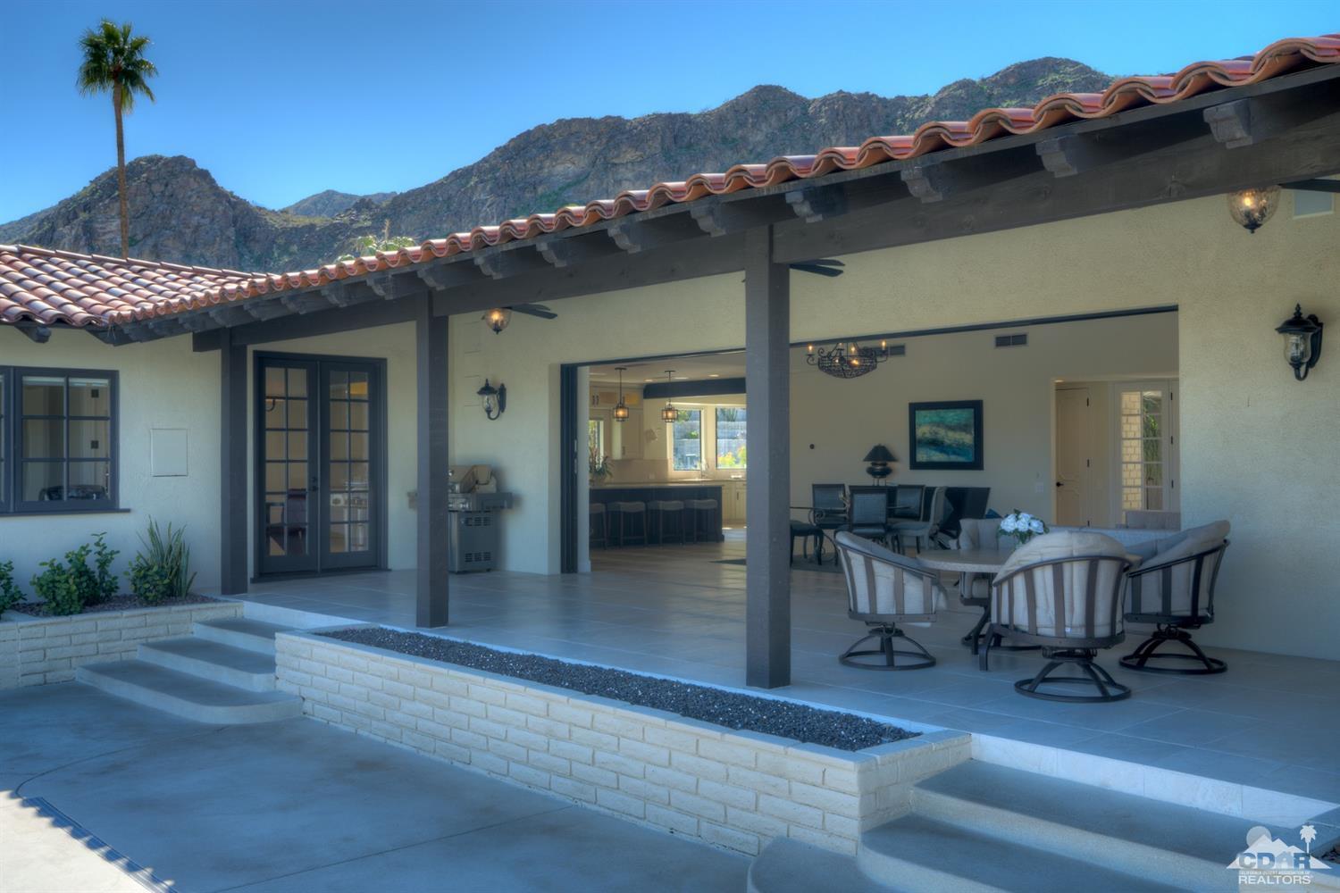 40757 Thunderbird Road Rancho Mirage, CA 92270 - Photo 60 of 70 Additional Photo