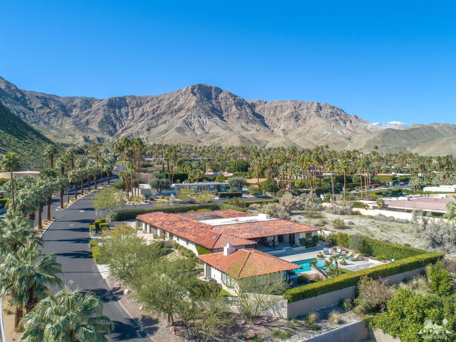 40757 Thunderbird Road Rancho Mirage, CA 92270 - Photo 62 of 70 Additional Photo