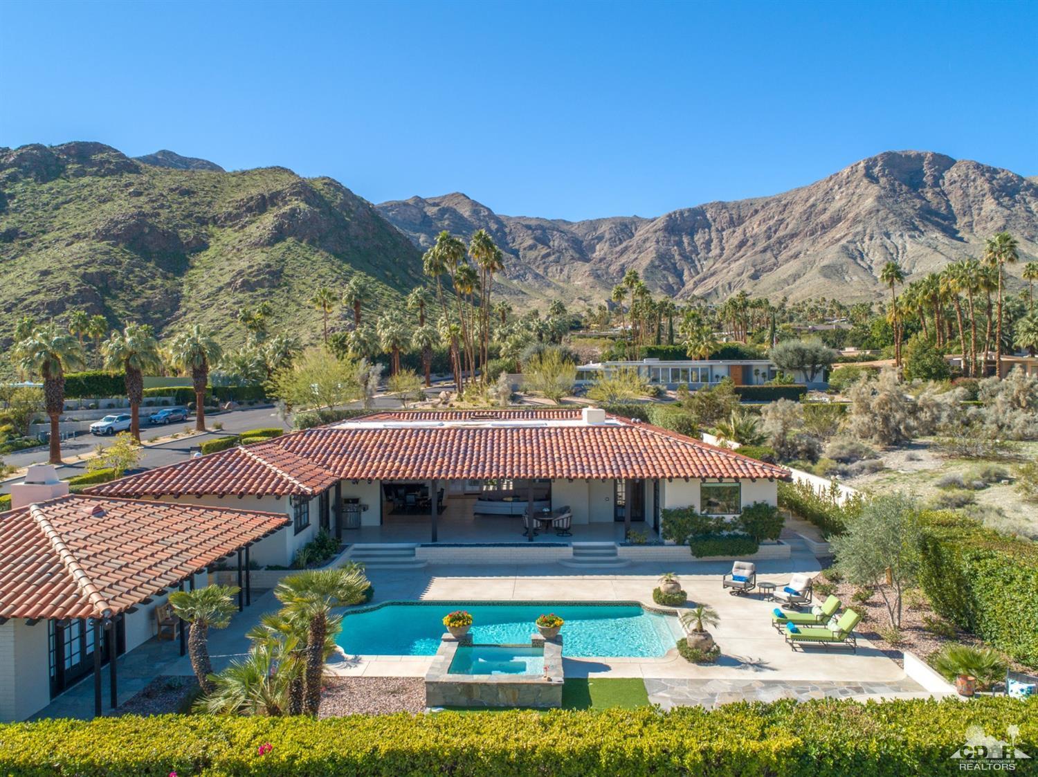 40757 Thunderbird Road Rancho Mirage, CA 92270 - Photo 64 of 70 Additional Photo