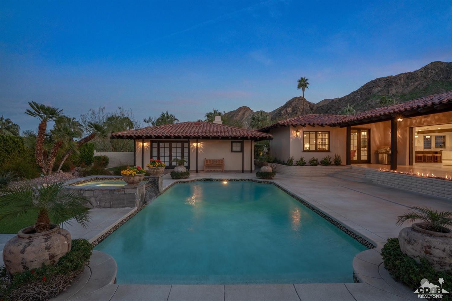 40757 Thunderbird Road Rancho Mirage, CA 92270 - Photo 9 of 70 Additional Photo
