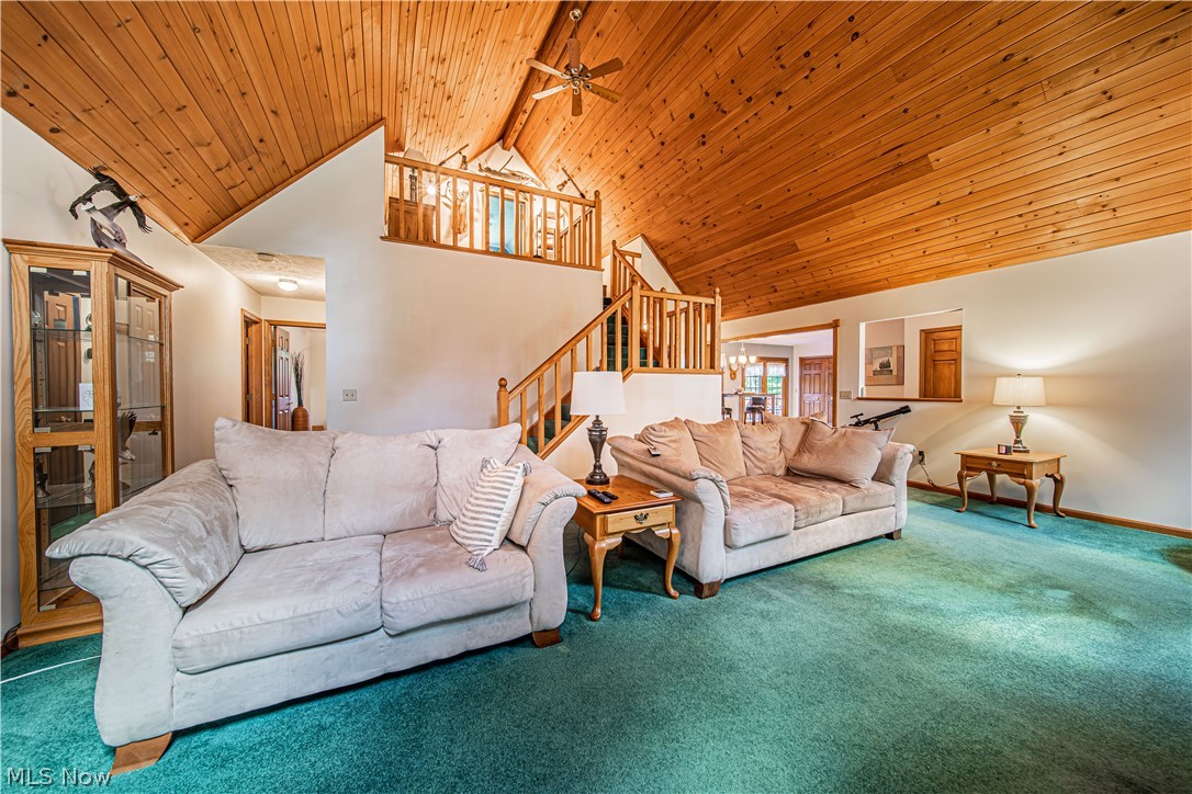 4113 River Road Perry, OH 44081 - Photo 9 of 35