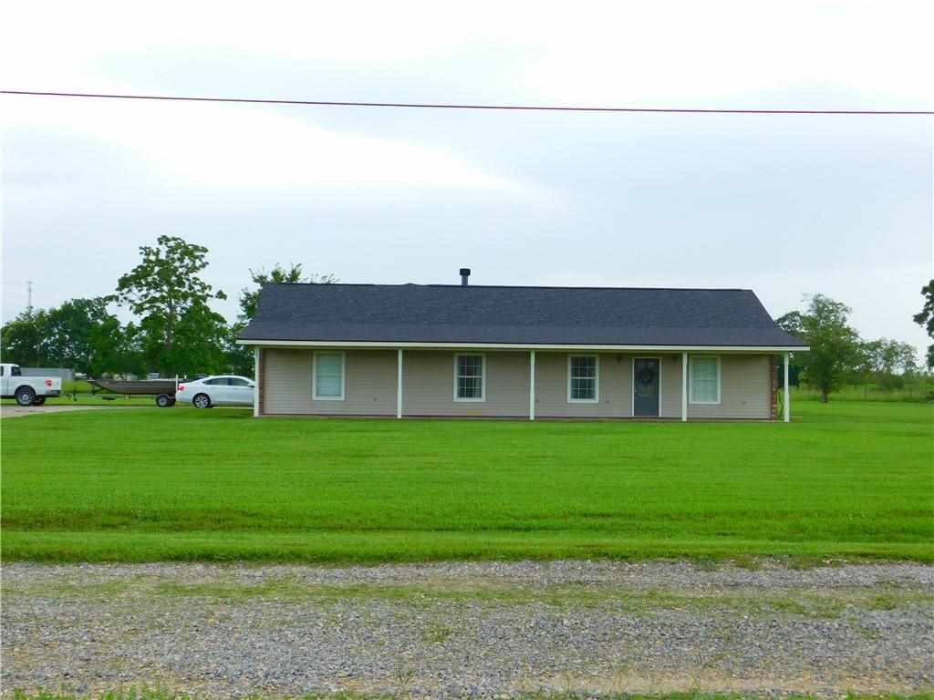 169 Peps Lane Raceland, LA 70394 - Photo 1 of 35