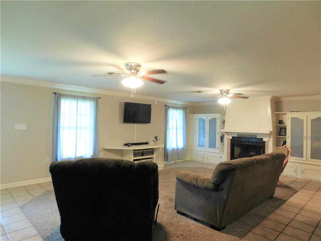 169 Peps Lane Raceland, LA 70394 - Photo 15 of 35