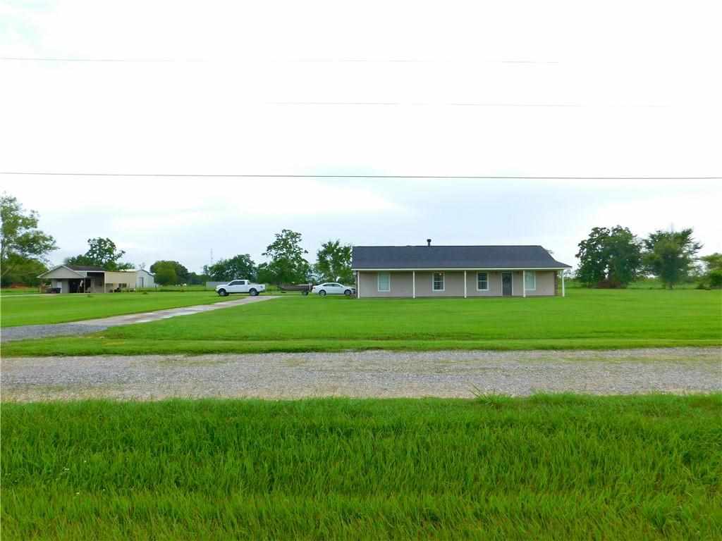 169 Peps Lane Raceland, LA 70394 - Photo 2 of 35