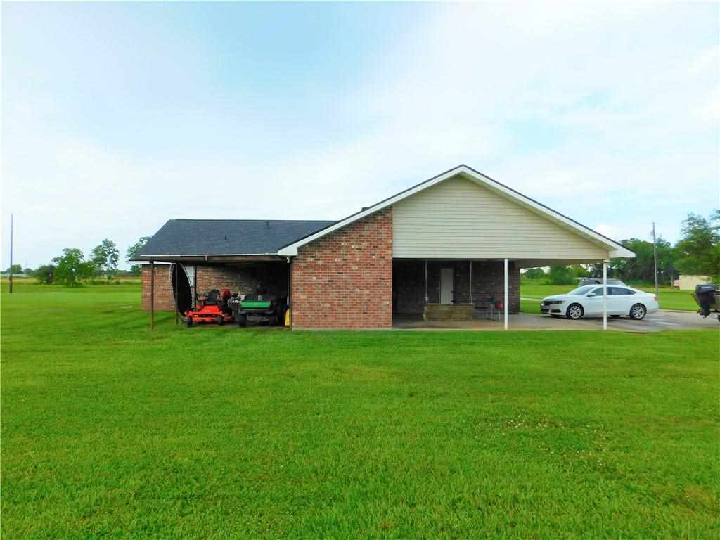 169 Peps Lane Raceland, LA 70394 - Photo 5 of 35