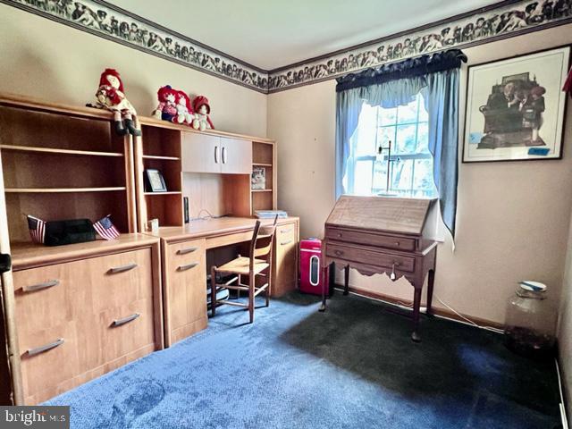 62 Otter Point Road Elkton, MD 21921 - Photo 12 of 33 Bedroom Three
Carpet over wood floors